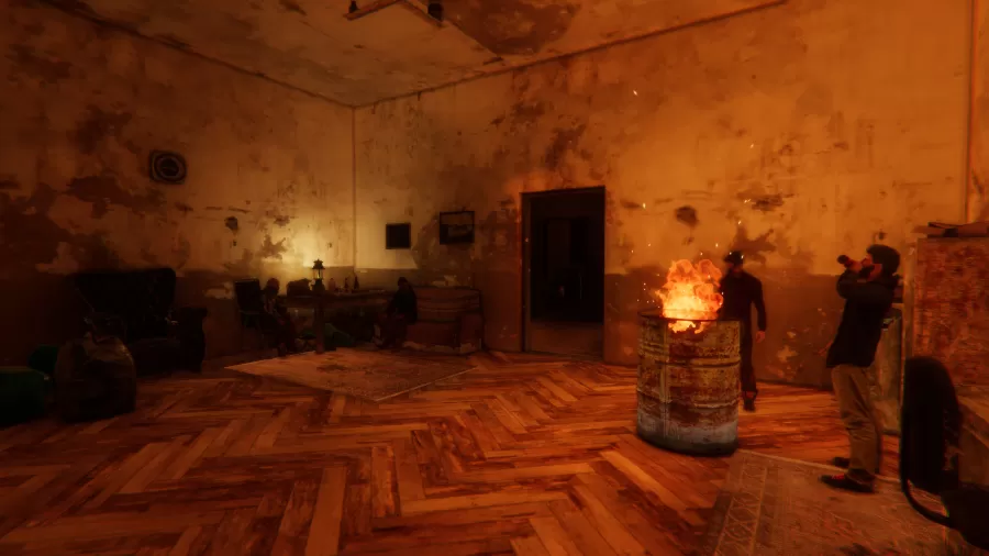 Hobo Tough Life screenshot 2