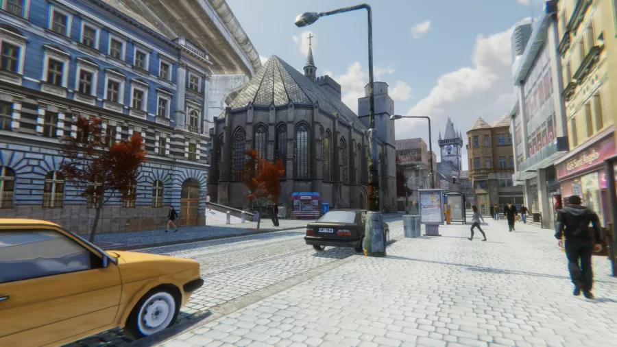 Hobo Tough Life screenshot 3