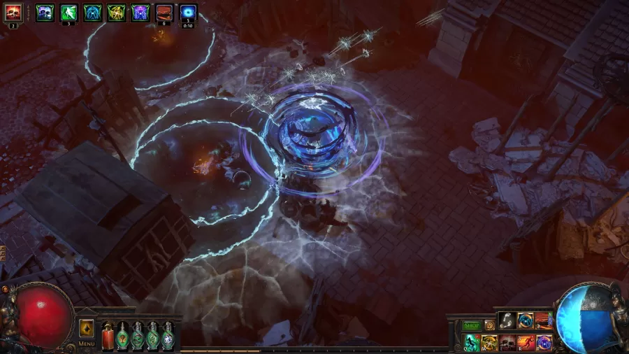 Path of Exile Crucible 3_070814