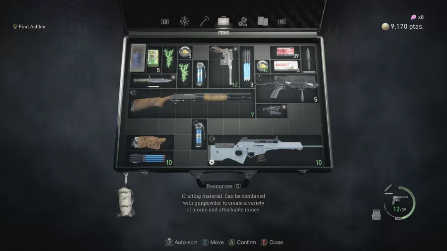 Resident Evil 4 Recenzia Screenshot 4