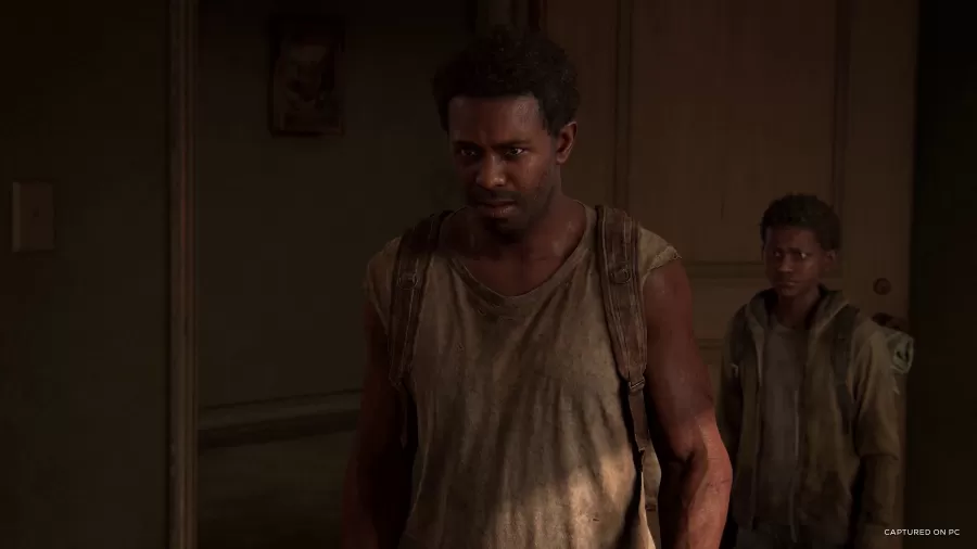 The Last of Us Part I PC Screenshot 2
