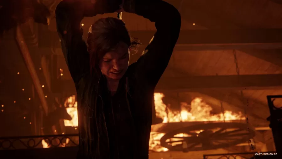 The Last of Us Part I PC Screenshot 3