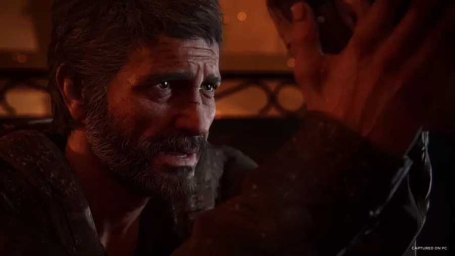 The Last of Us Part I PC Screenshot 8