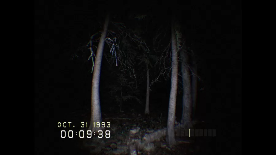 DON'T SCREAM screenshot 2