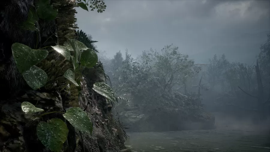 Metal Gear Solid &Delta;: Snake Eater screenshot 1