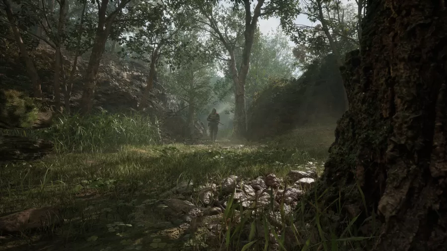 Metal Gear Solid &Delta;: Snake Eater screenshot 2