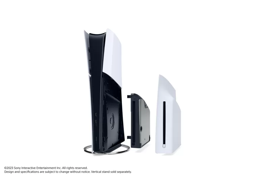 PlayStation 5 Slim 2