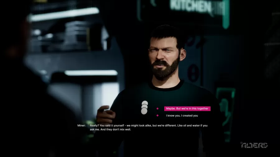 The Alters screenshot 4