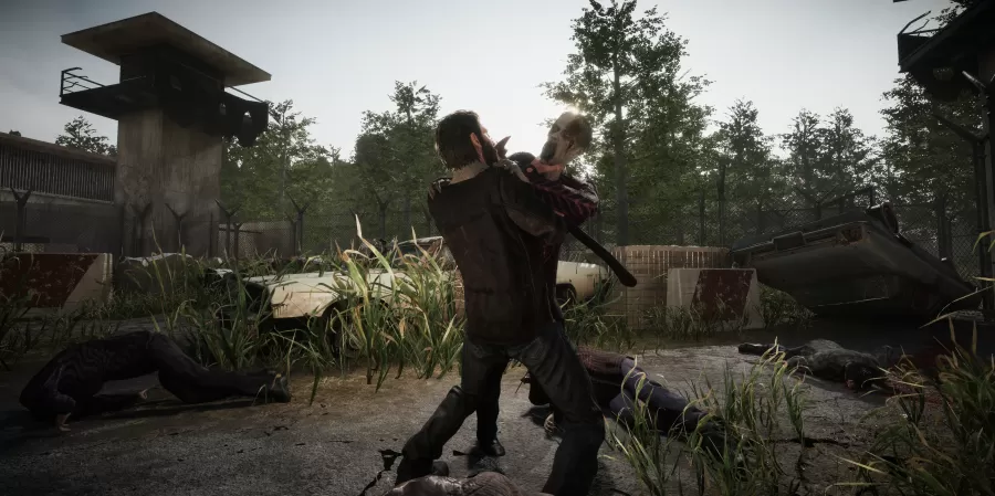 The Walking Dead Destinies screenshot 4