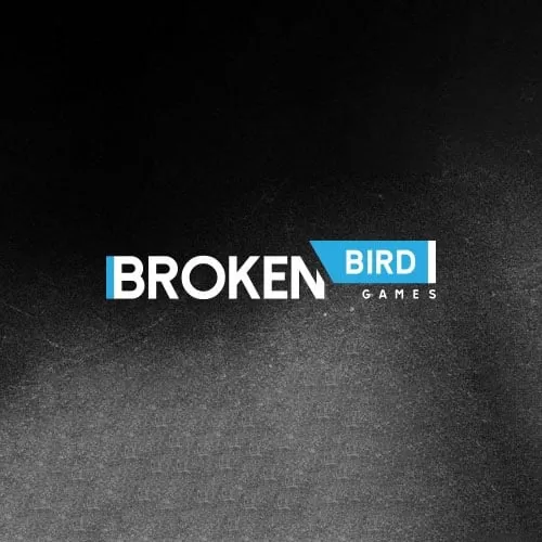 Broken Bird Games logo