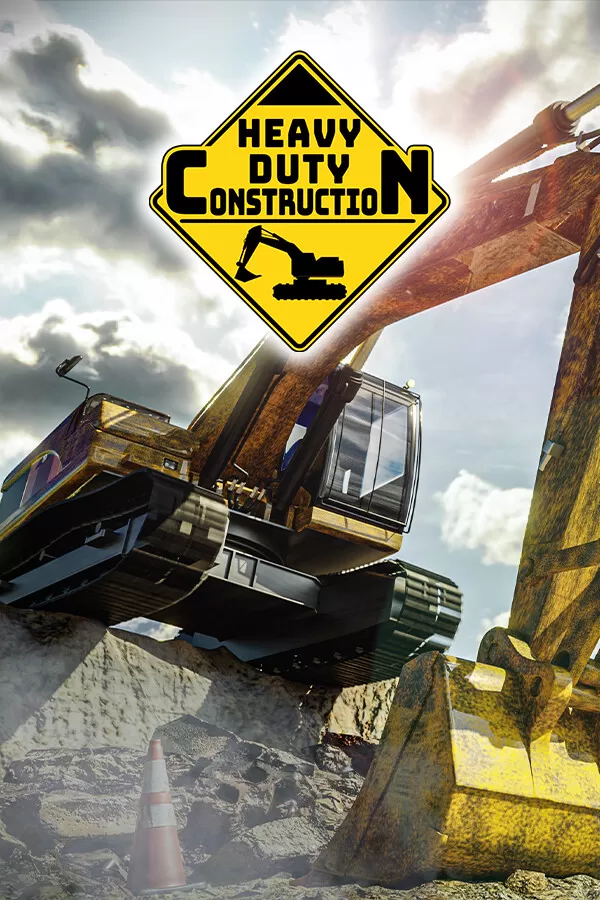 Box-art pre Heavy Duty Construction