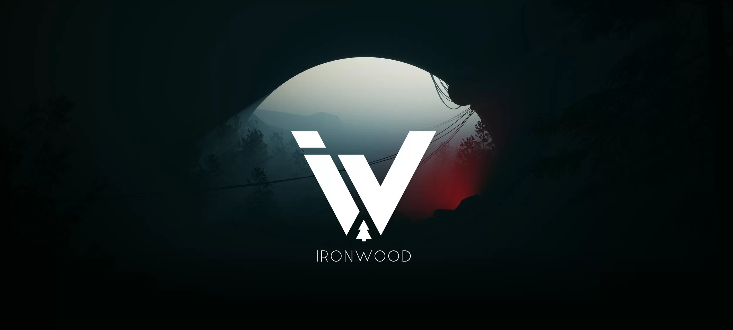 Ironwood Studios logo