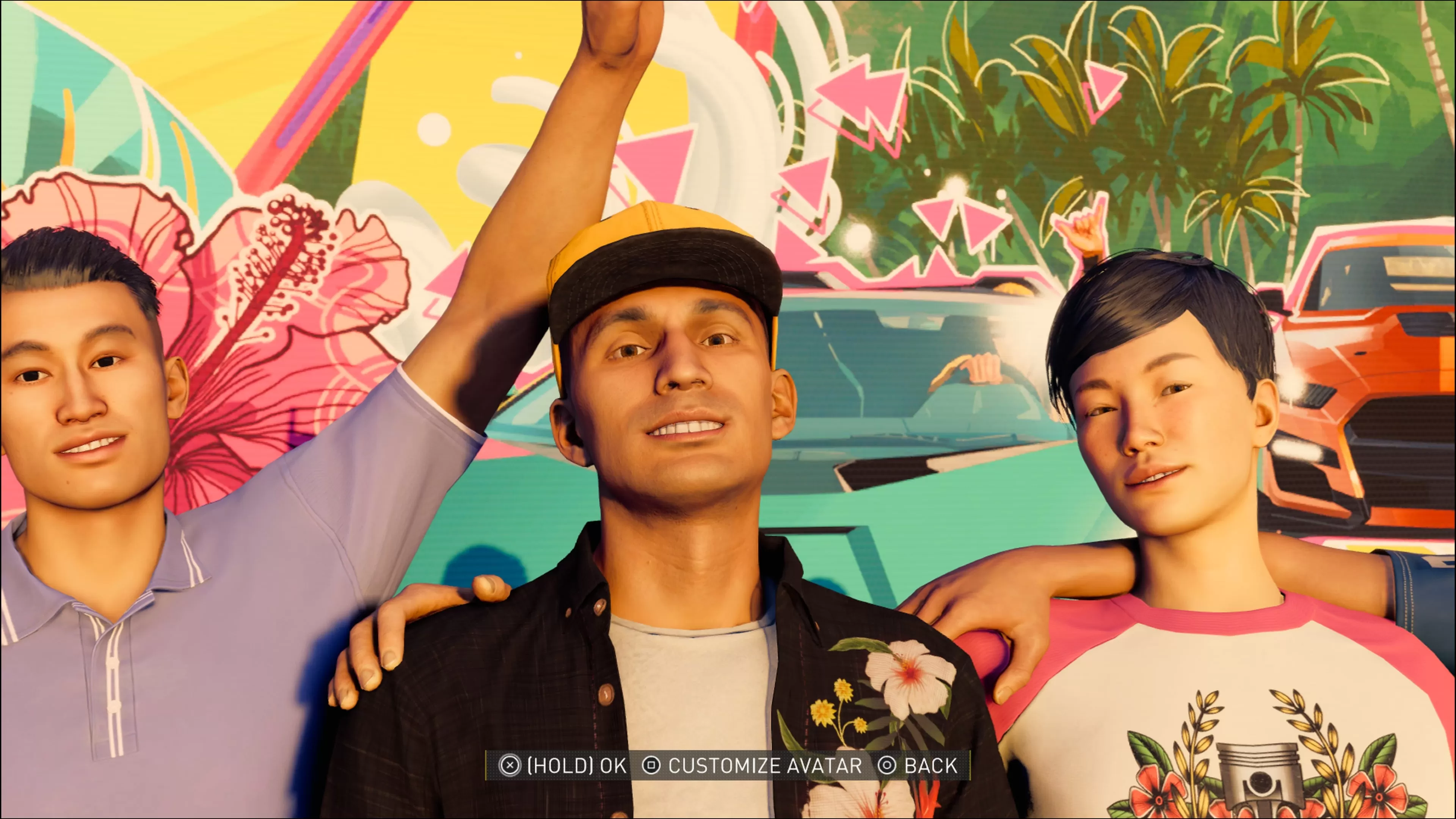 THE CREW MOTORFEST SCREENSHOT (1)