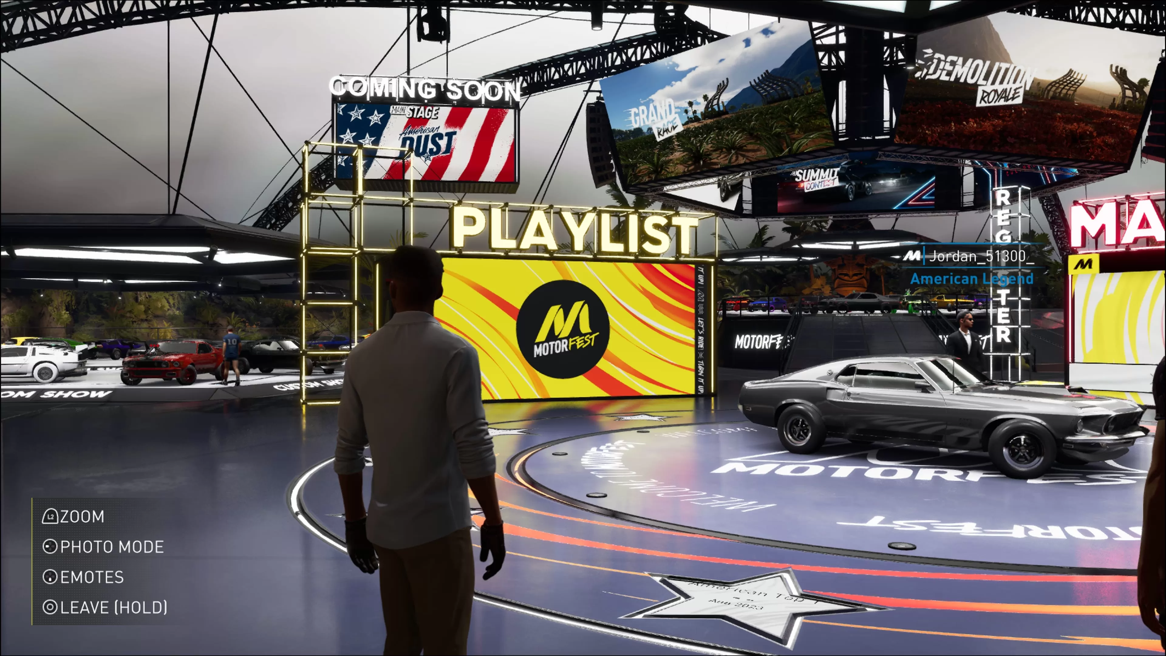 THE CREW MOTORFEST SCREENSHOT (11)