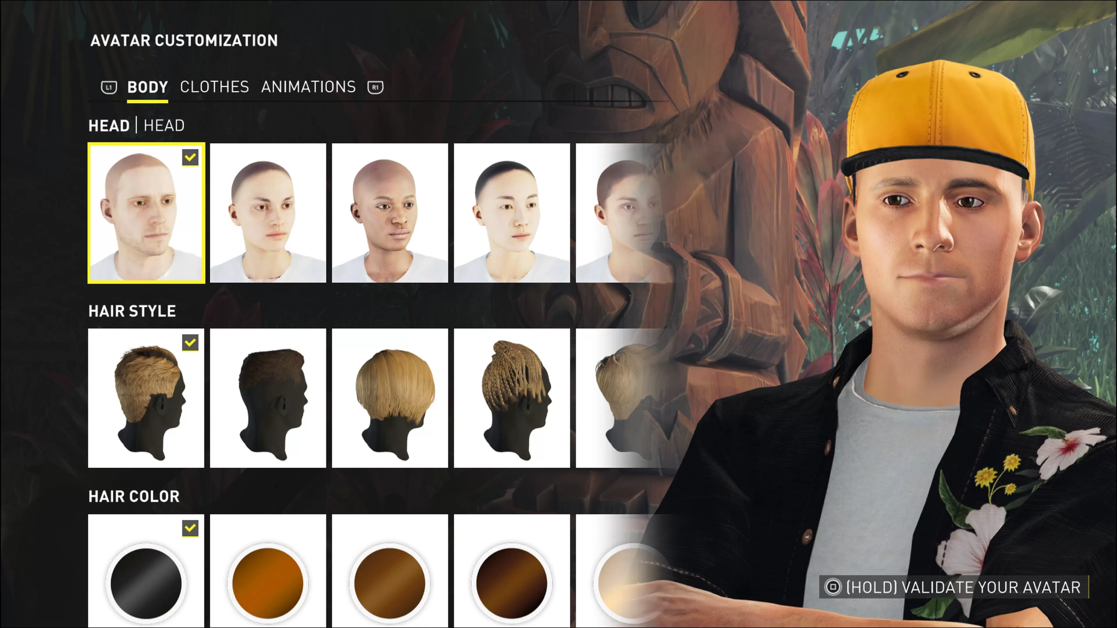 THE CREW MOTORFEST SCREENSHOT (2)