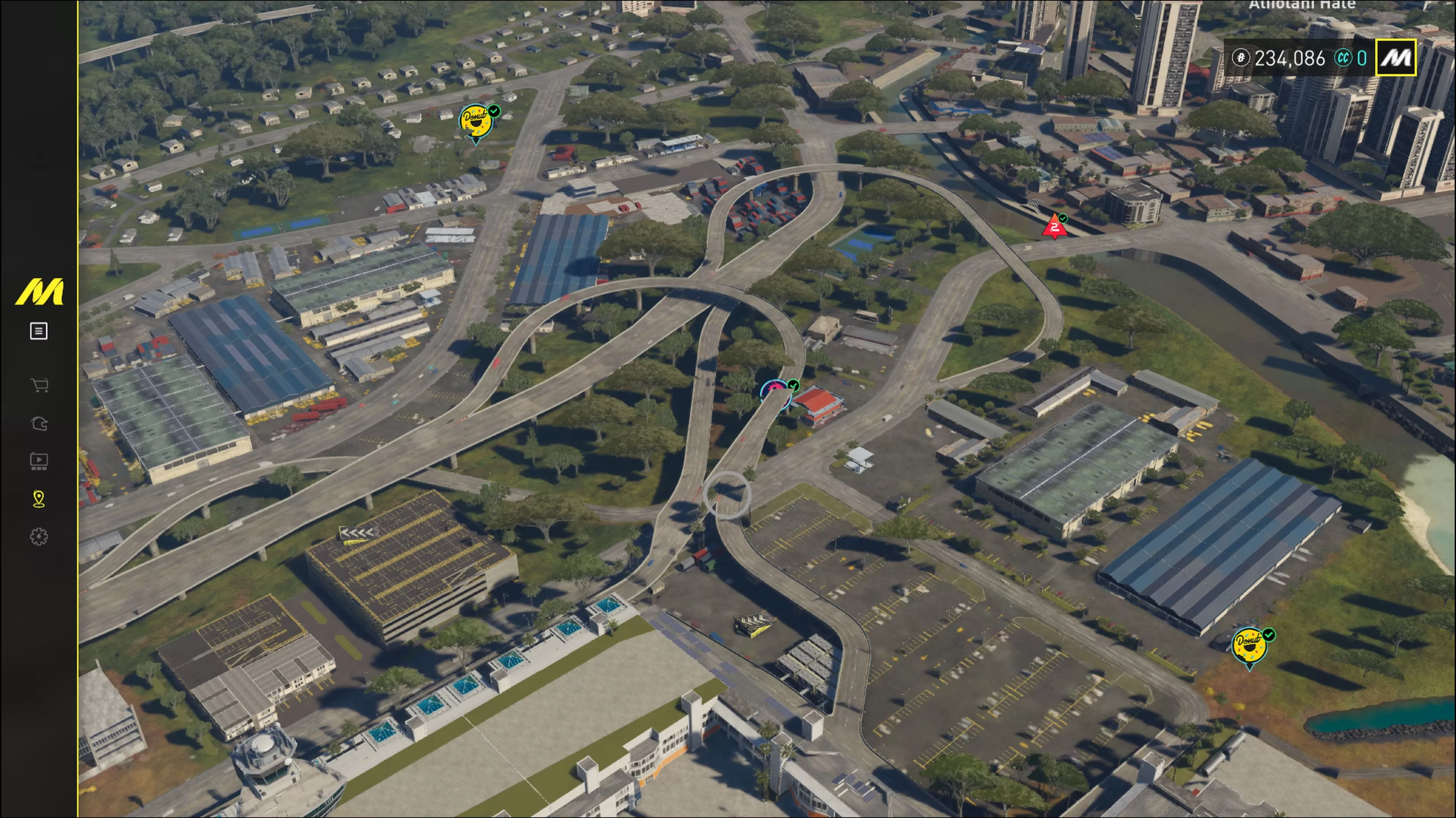 THE CREW MOTORFEST SCREENSHOT (26)