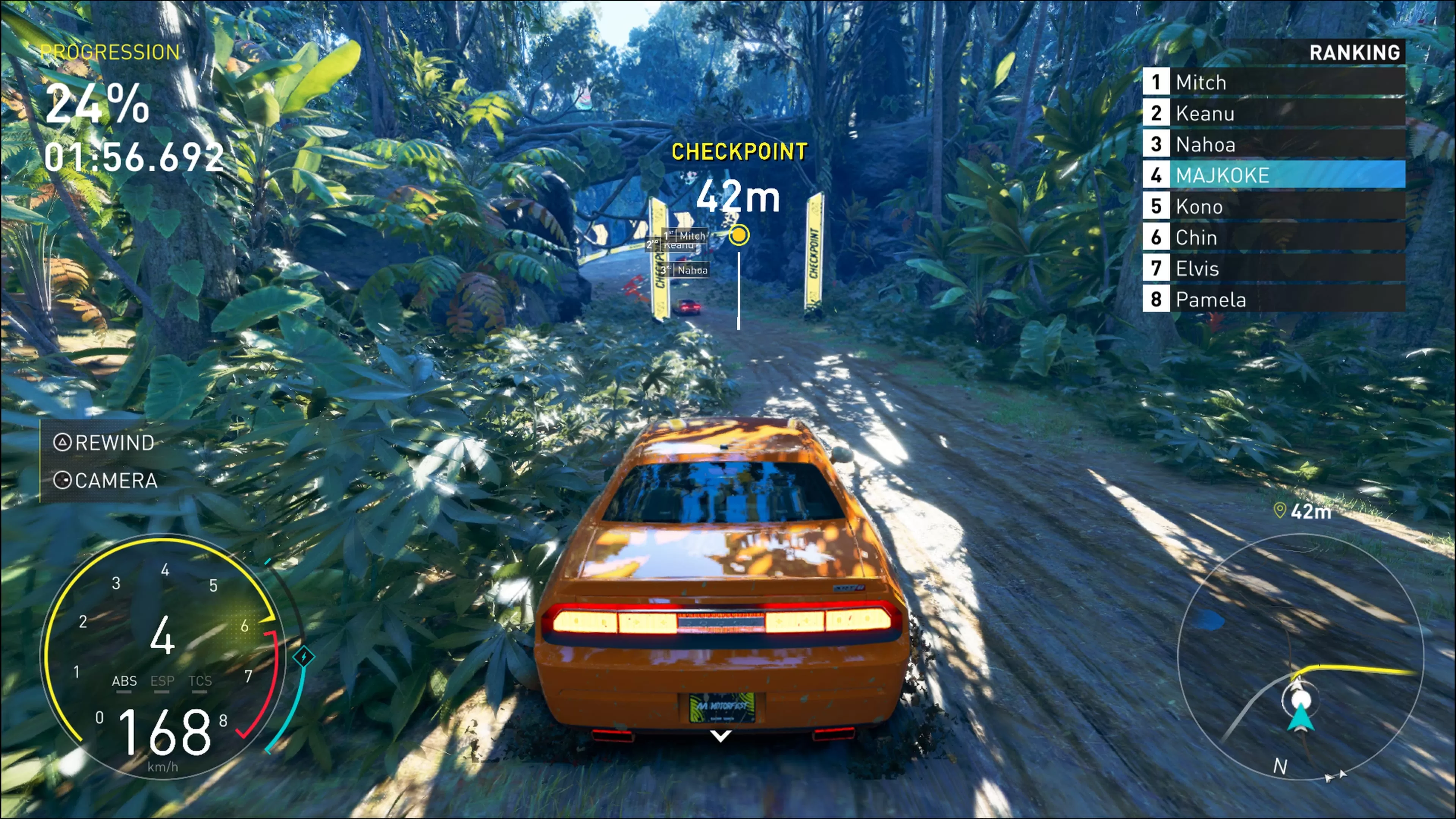 THE CREW MOTORFEST SCREENSHOT (30)