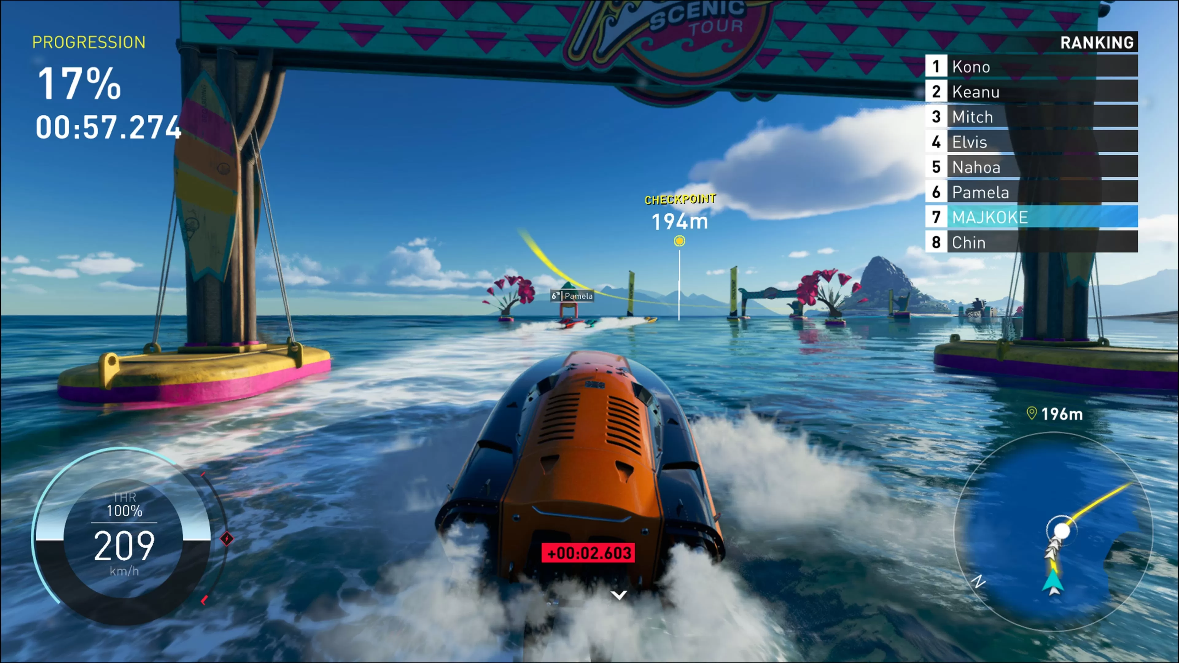 THE CREW MOTORFEST SCREENSHOT (31)