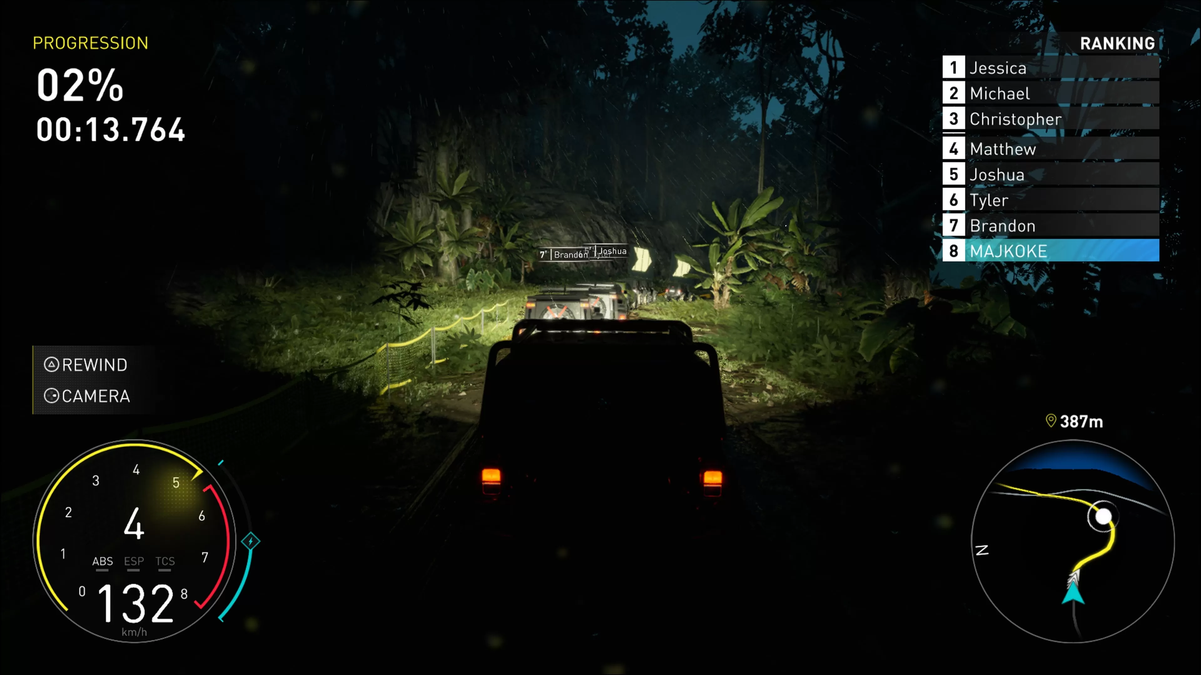 THE CREW MOTORFEST SCREENSHOT (34)