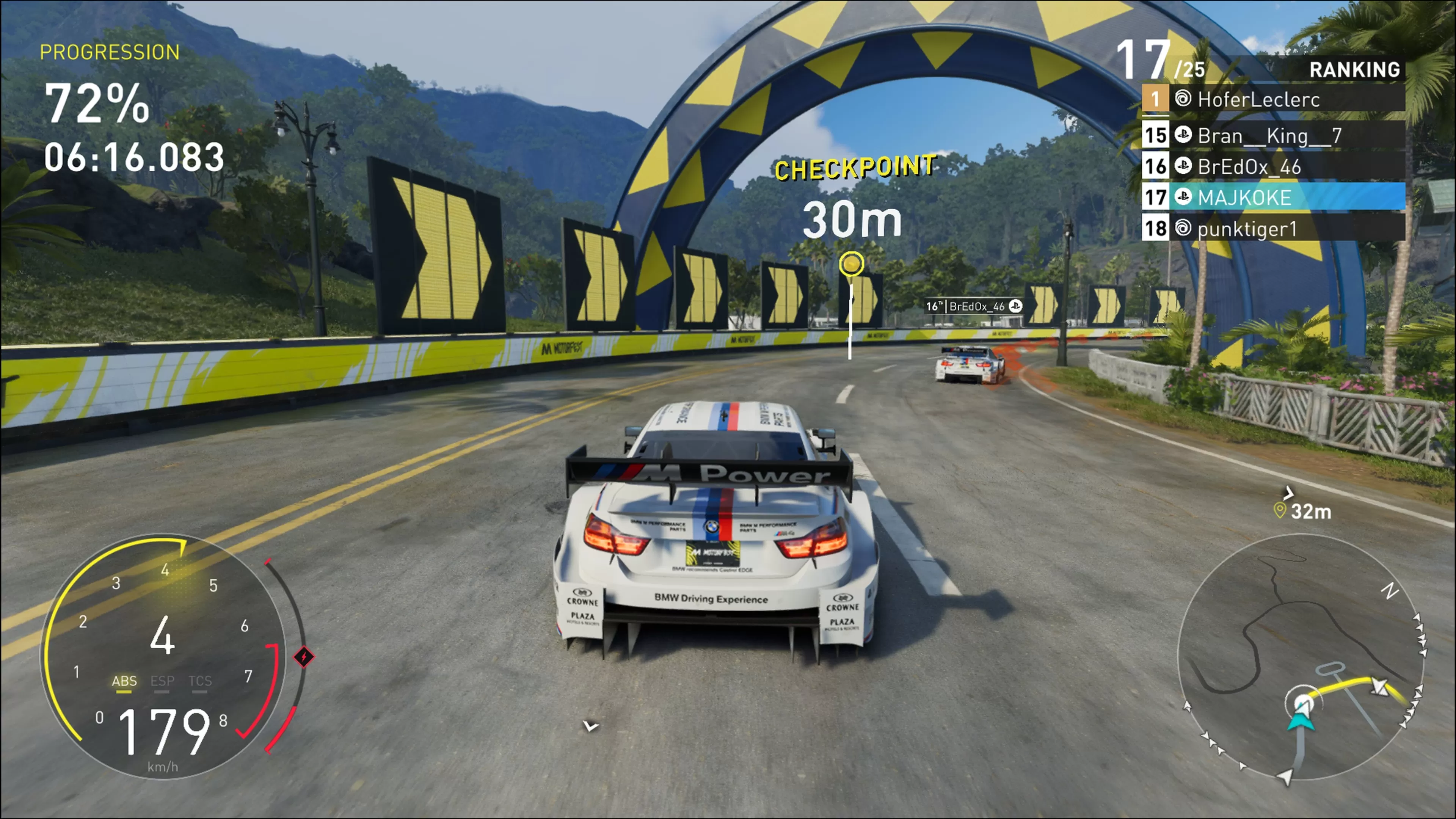 THE CREW MOTORFEST SCREENSHOT (37)