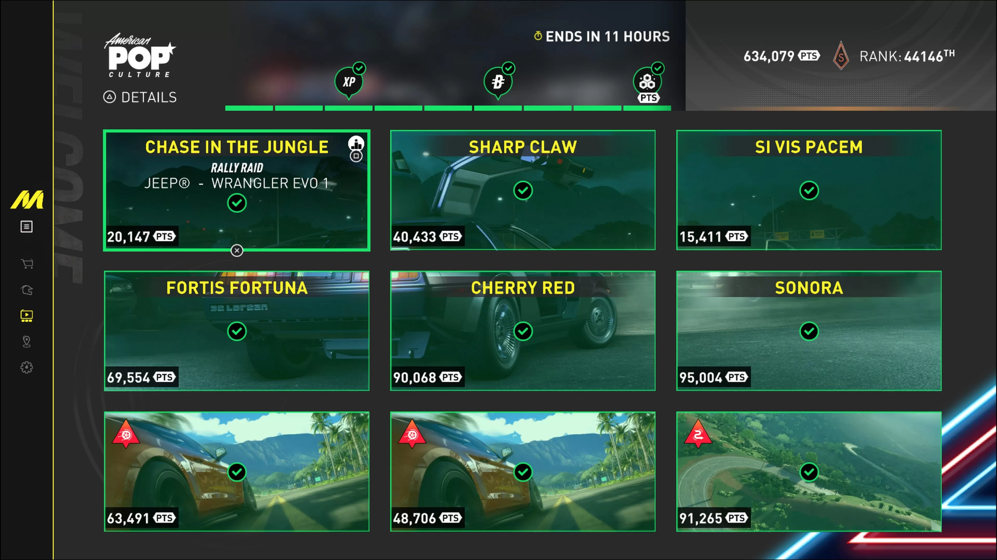 THE CREW MOTORFEST SCREENSHOT (40)