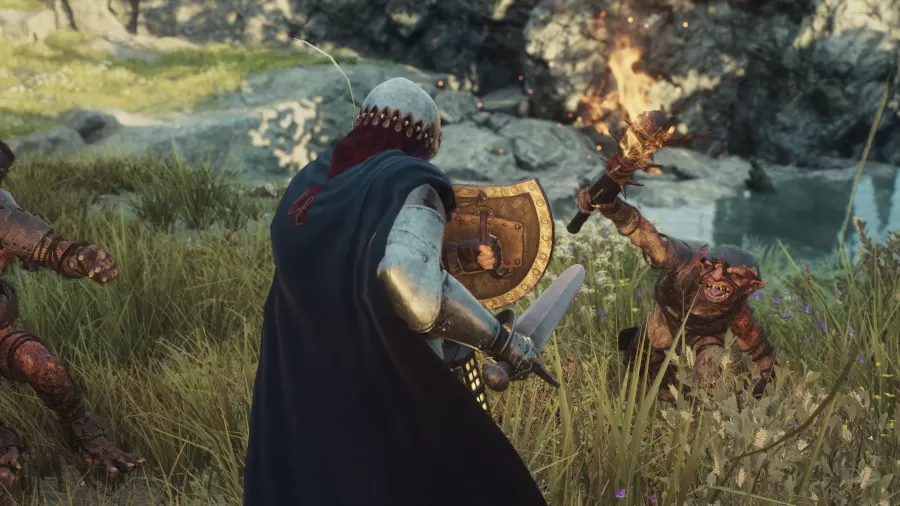 Dragon's Dogma 2 Recenzia 11