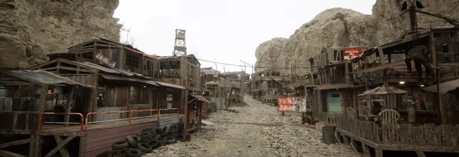 Fallout 5 Unreal Engine_1