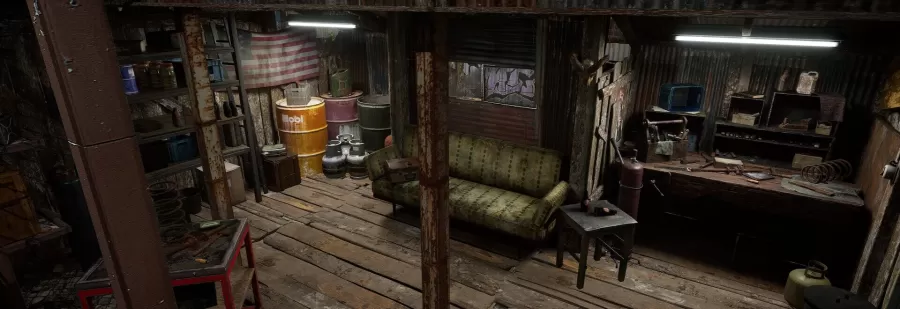 Fallout 5 Unreal Engine_7