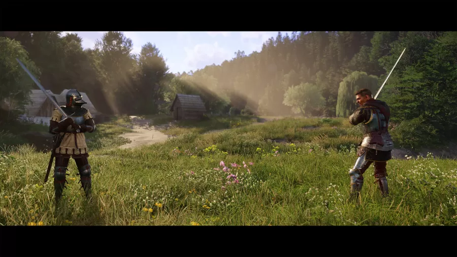 Kingdom Come Deliverance 2 Screenshot 2