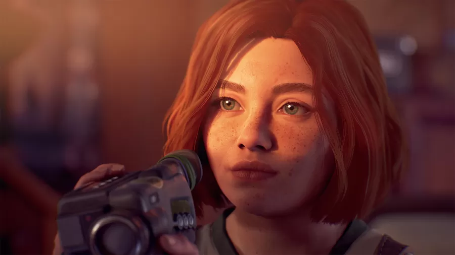 Lost Records Bloom & Rage screenshot 2