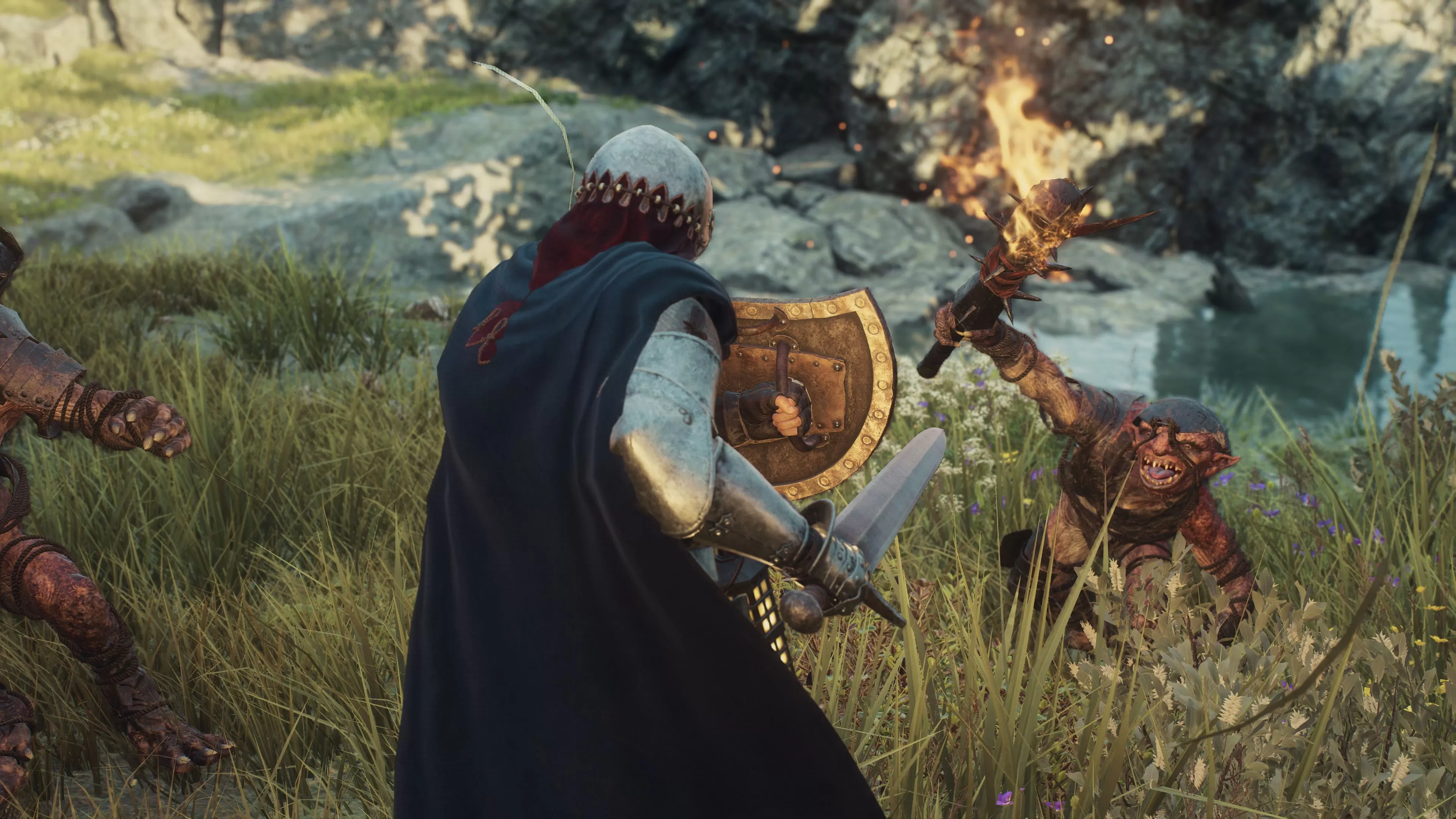 Dragon's Dogma 2 Recenzia 11