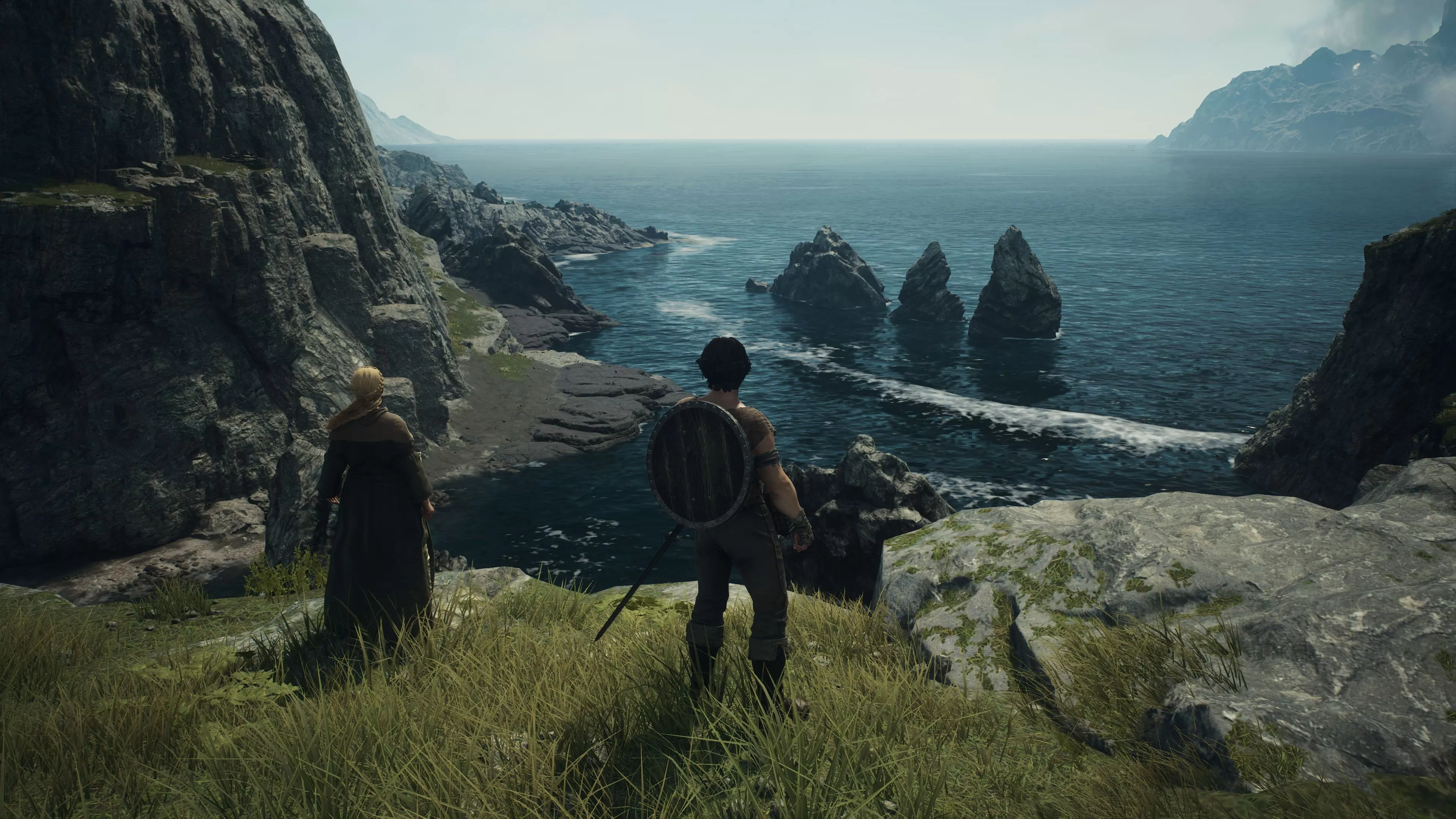 Dragon's Dogma 2 Recenzia 3