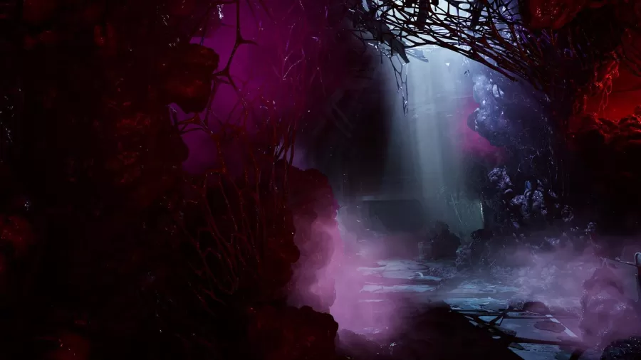Directive 8020 screenshot 1