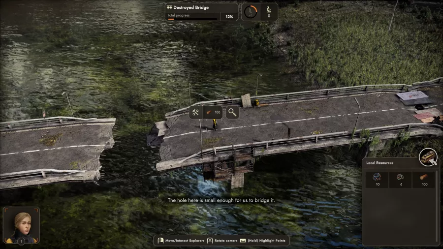 Endzone 2 Recenze Screenshot 8