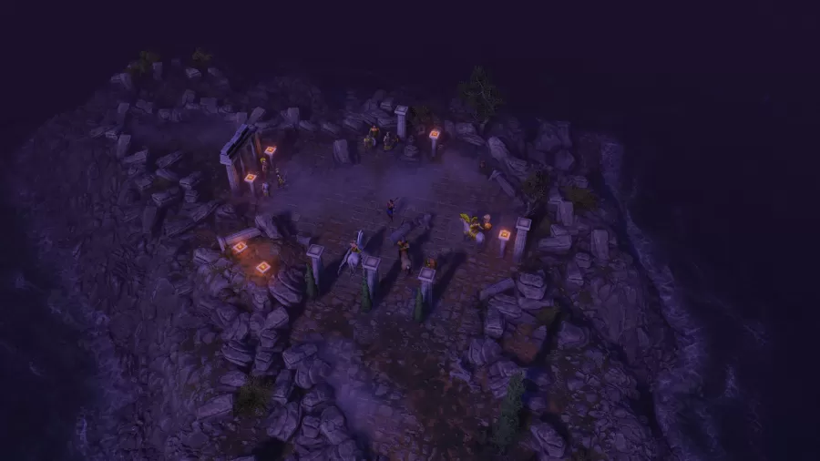 Age of Mythology Retold Recenze 17