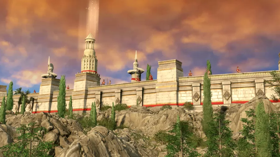 Age of Mythology Retold Recenze 9