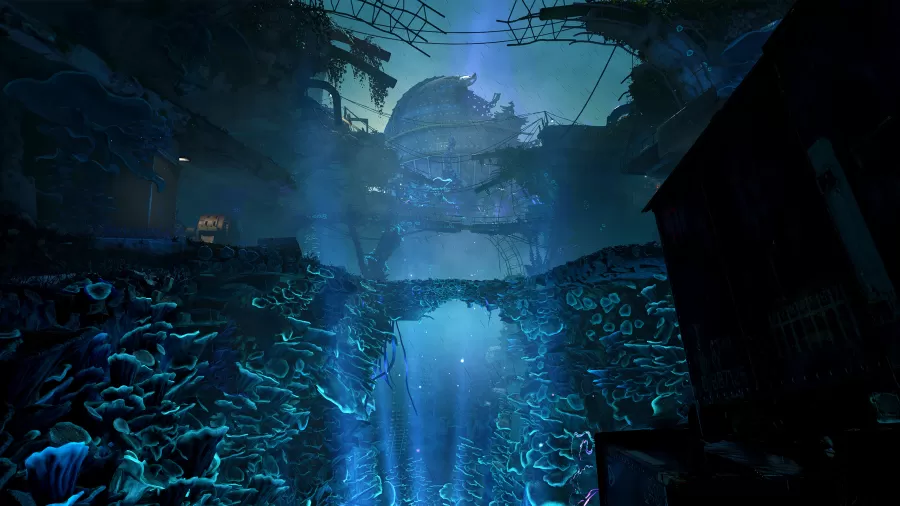 Atomfall screenshot 3