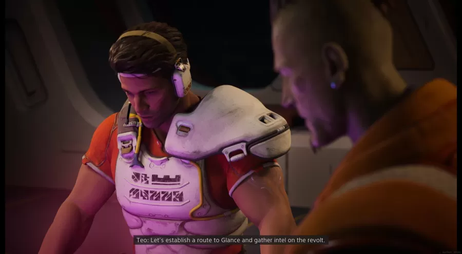 Concord screenshot 10