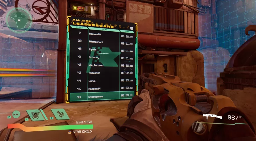Concord screenshot 11