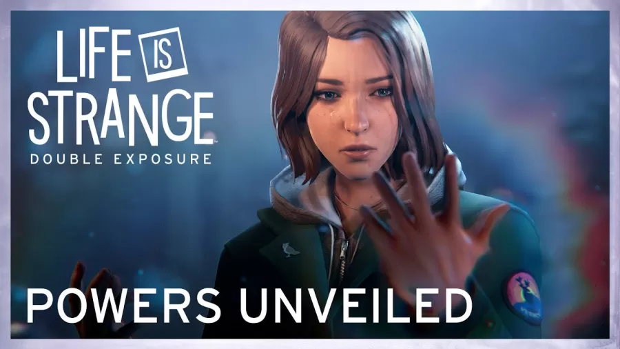 Life is Strange: Double Exposure Powers Unveiled trailer