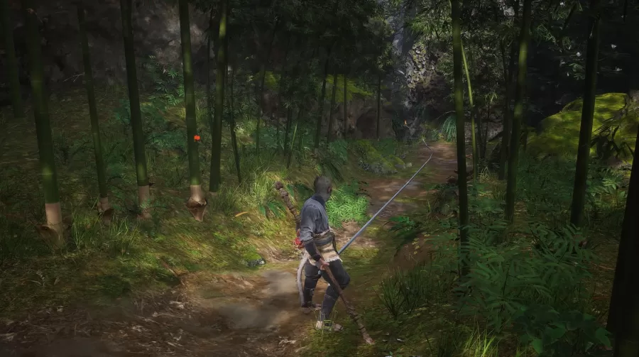 black myth wukong mod simple map 2