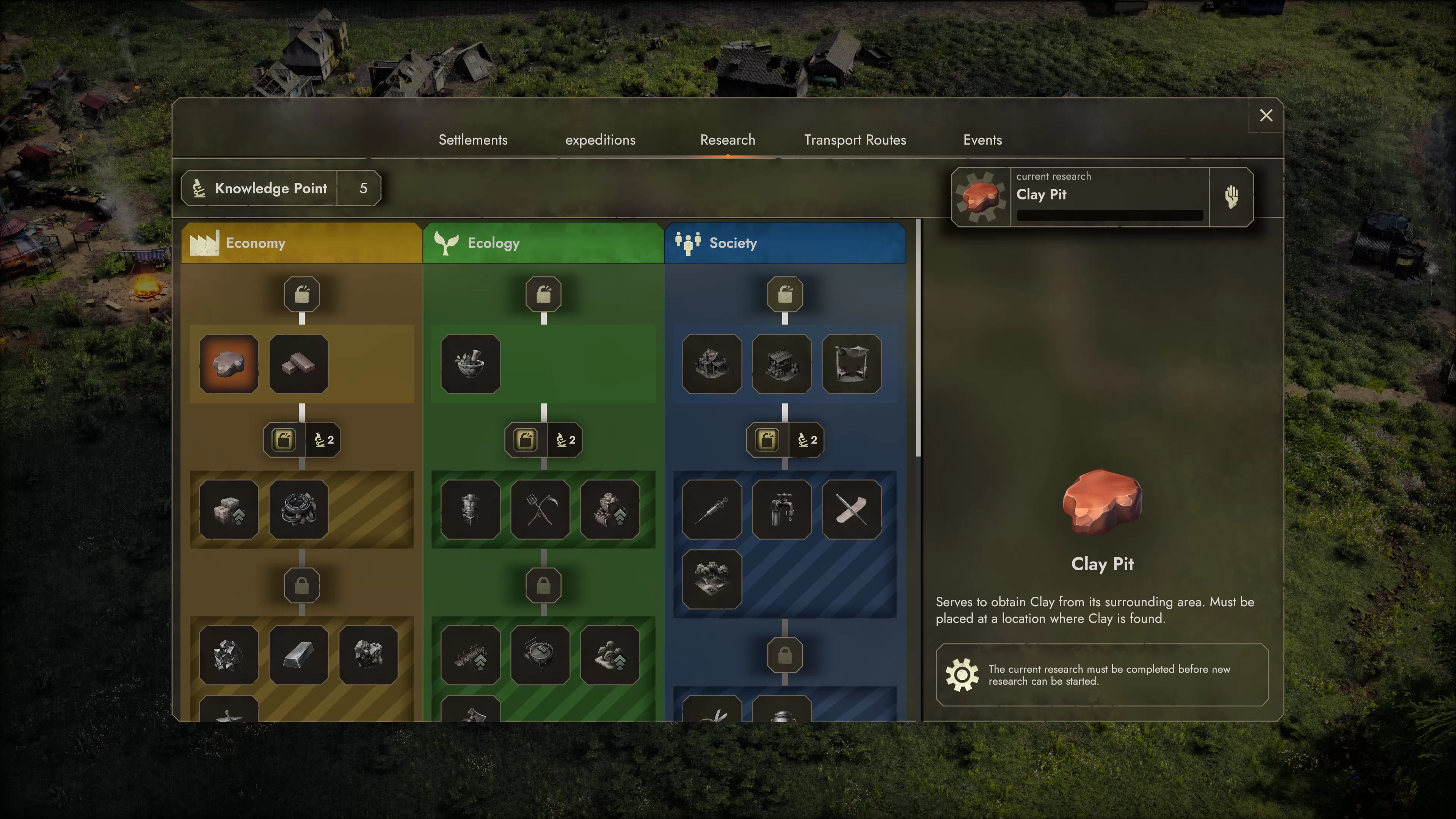 Endzone 2 Recenze Screenshot 3