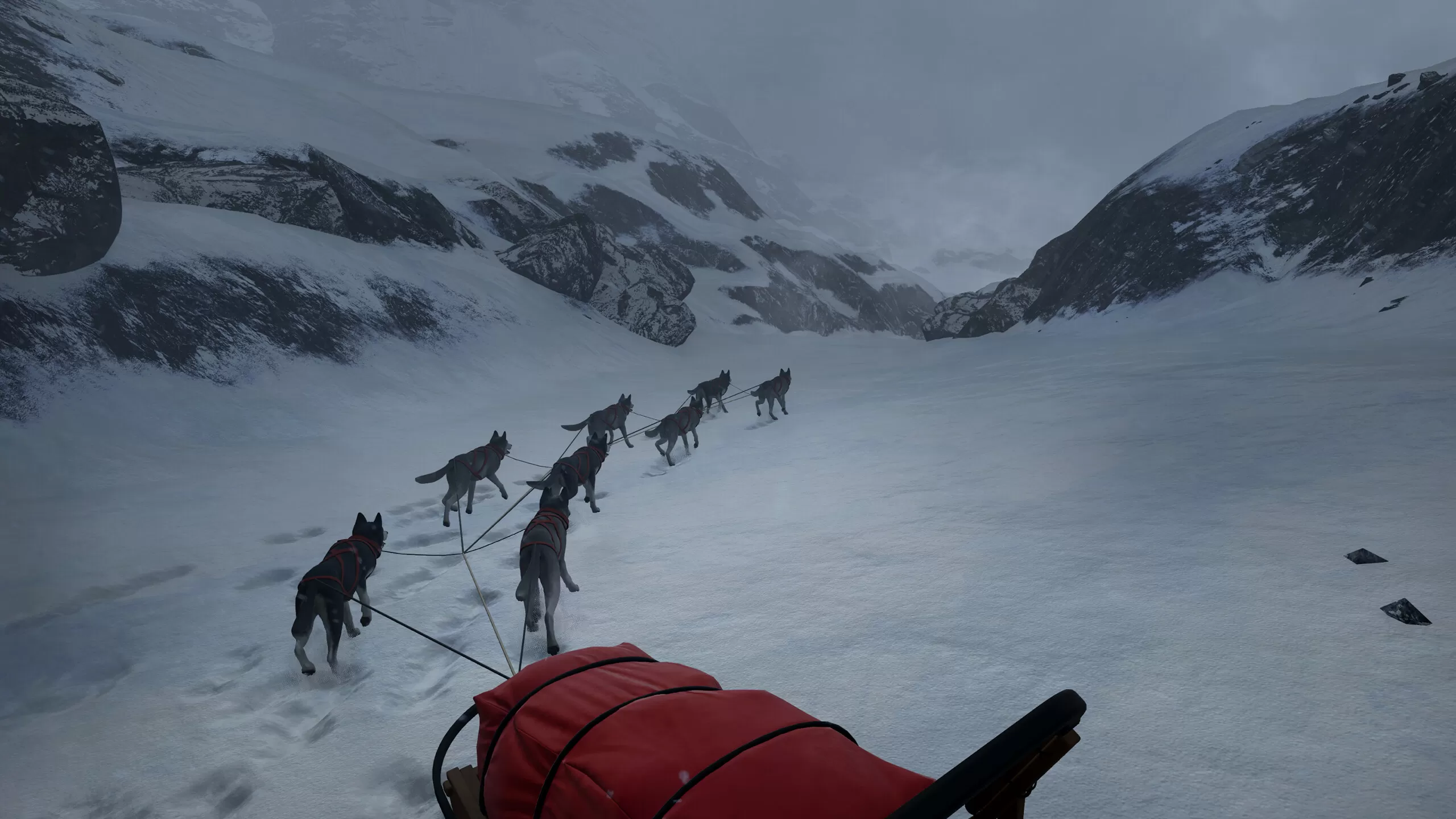 WILL Follow the Light screenshot 2