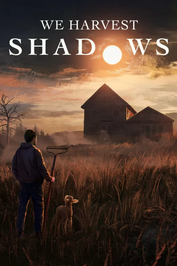 Box-art pre We Harvest Shadows