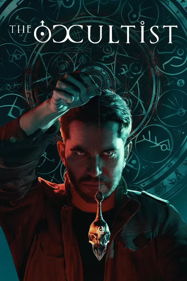 the occultist box art