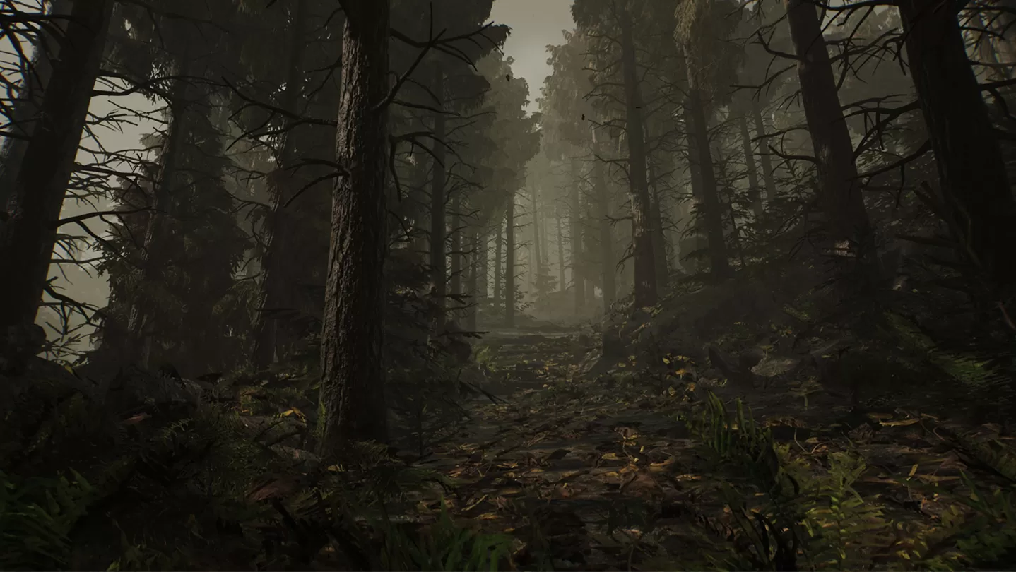 the occultist ostrov