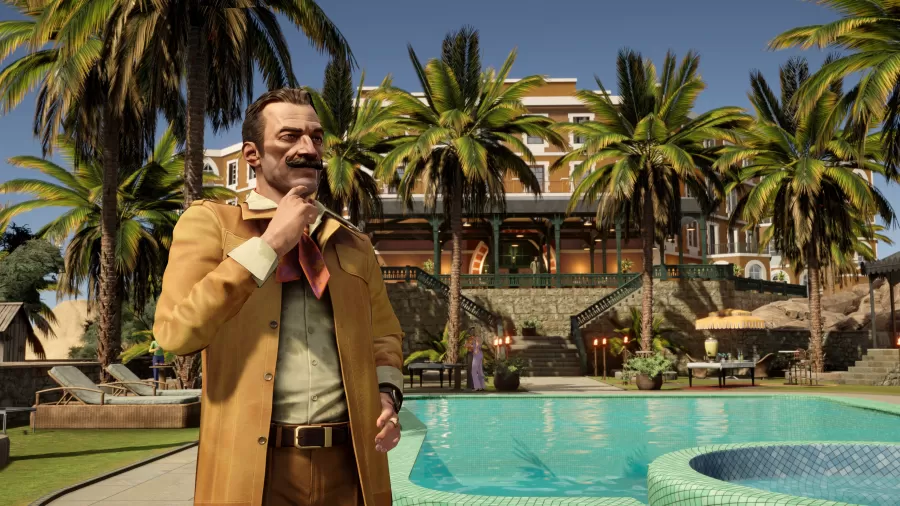Death on the Nile_Microids Studio Lyon_Screenshot (2)