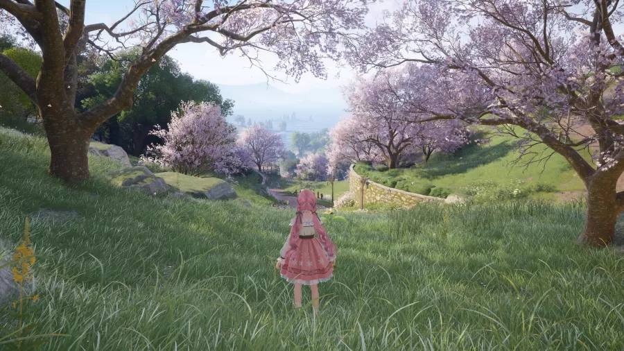 Infinity Nikki Recenzia Screenshot 5