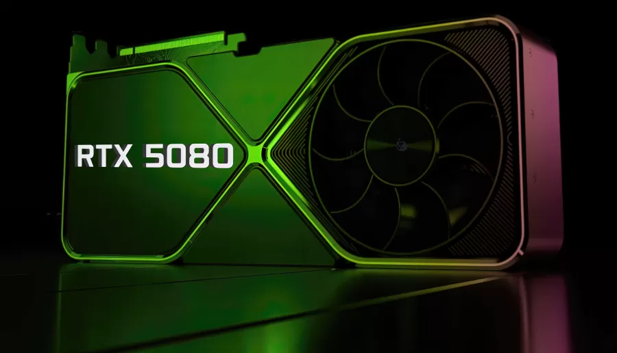 Nvidia GeForce RTX 5080 launch price