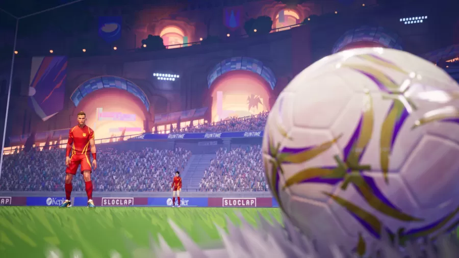 Rematch game screenshot 5